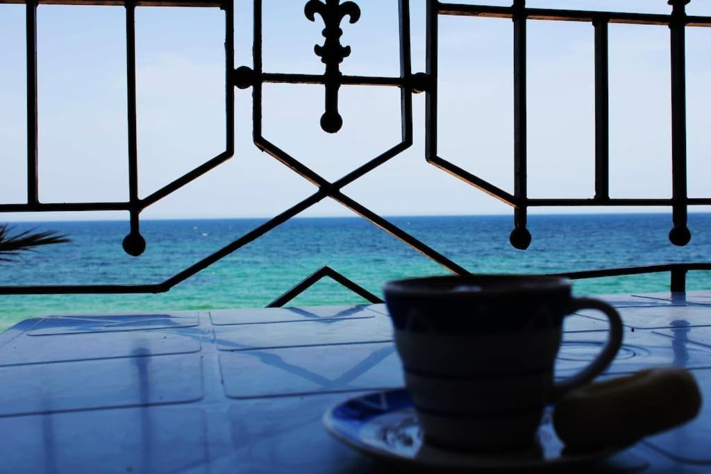 Your ¥Achting Home Sousse Exterior foto