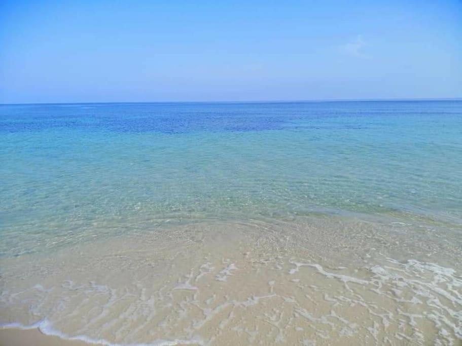 Your ¥Achting Home Sousse Exterior foto