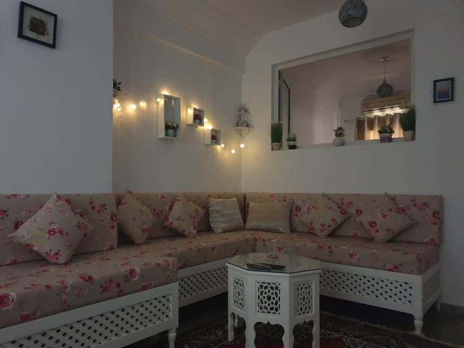 Your ¥Achting Home Sousse Exterior foto