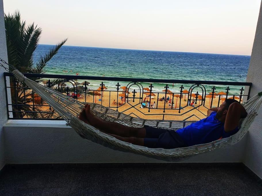 Your ¥Achting Home Sousse Exterior foto