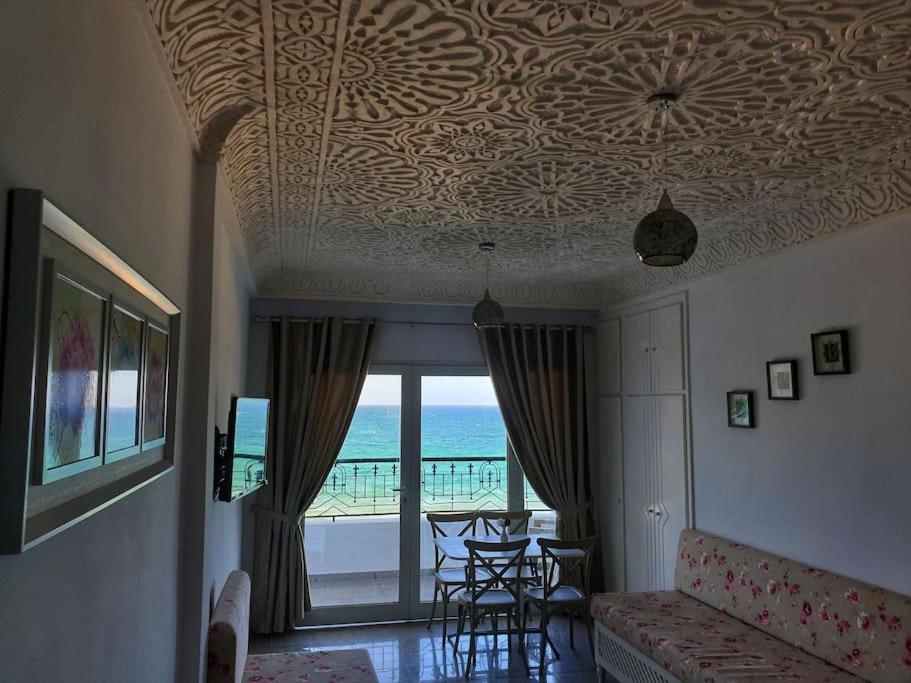 Your ¥Achting Home Sousse Exterior foto