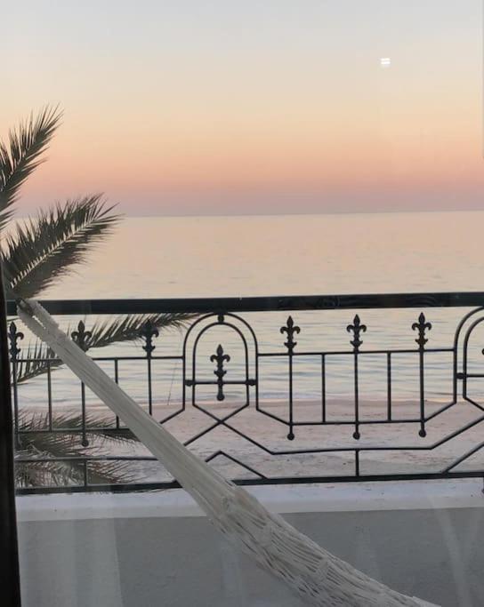 Your ¥Achting Home Sousse Exterior foto