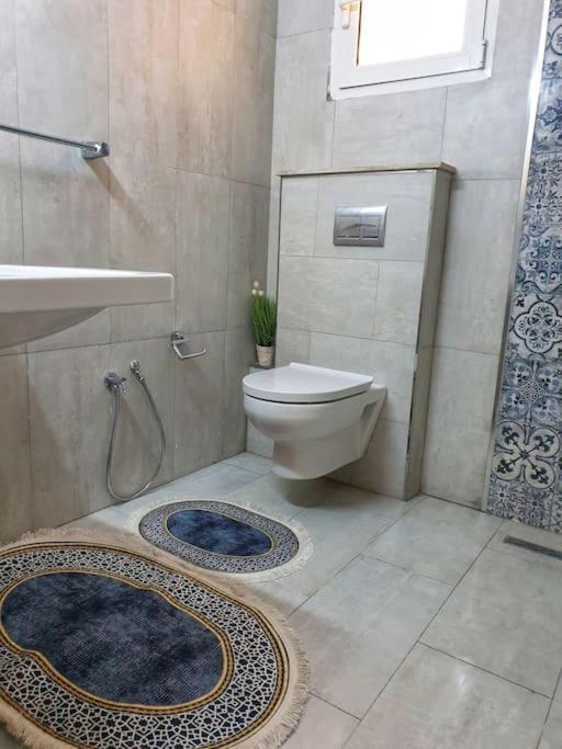 Your ¥Achting Home Sousse Exterior foto