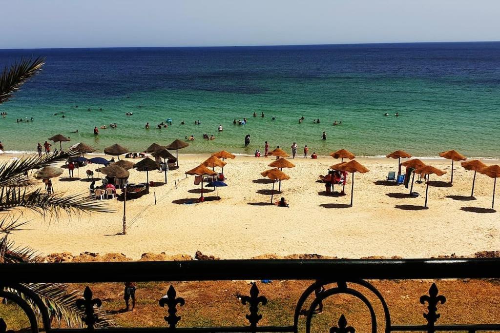 Your ¥Achting Home Sousse Exterior foto