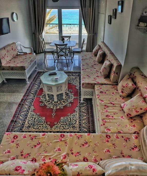 Your ¥Achting Home Sousse Exterior foto