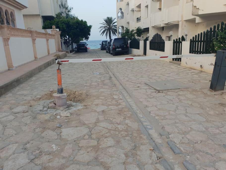 Your ¥Achting Home Sousse Exterior foto
